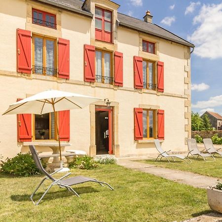 Maison Chaleureuse A Eringes Avec Jardin Et Parking Inclus Exterior foto
