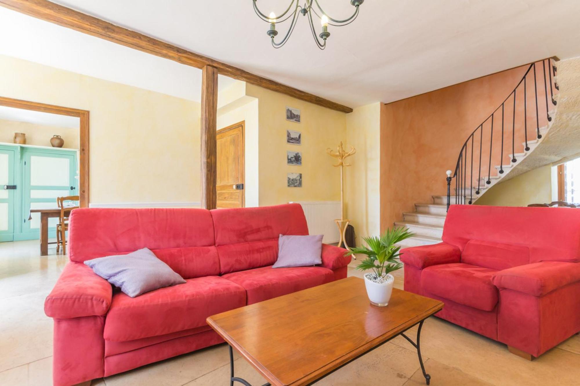 Maison Chaleureuse A Eringes Avec Jardin Et Parking Inclus Exterior foto